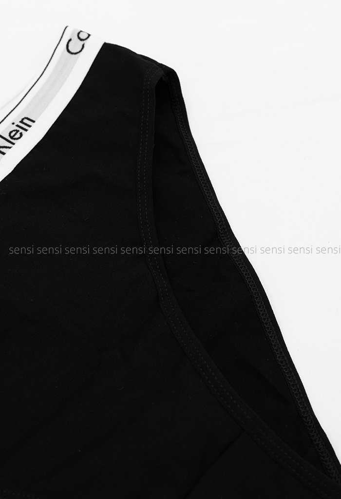 ست نیم تنه شورت Calvin Klein کد30000043